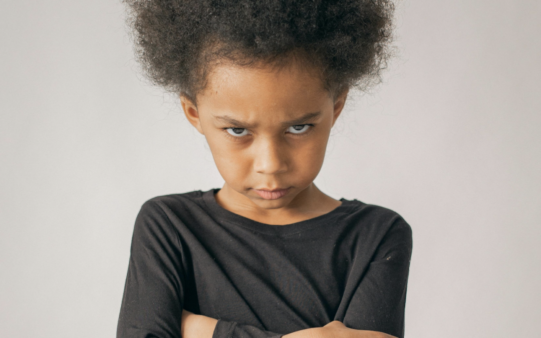 Conductas disruptivas en el autismo