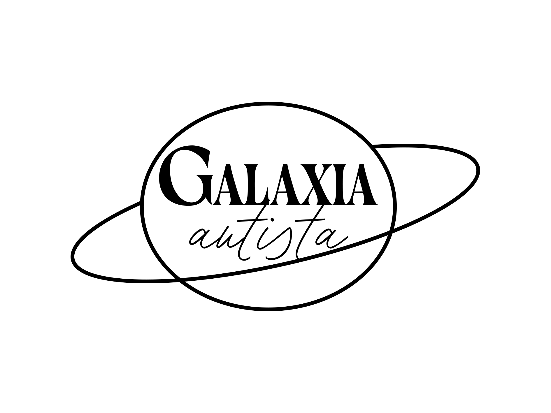 Galaxia Autista