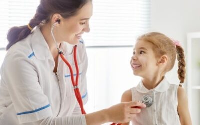 Cómo mejorar el acceso a la atención médica en el autismo