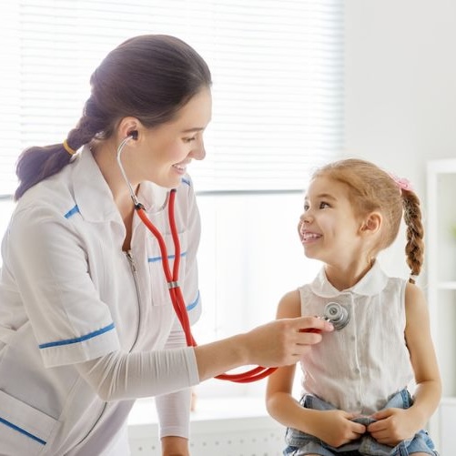 Cómo mejorar el acceso a la atención médica en el autismo